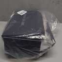 Bruno Marc Men's Patent Tuxedo Dress Shoes Classic Lace-up Formal Oxfords (8.5)