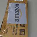 Paper Shredder Without Basket 6-Sheet Strip Cut Shredder for Home Use,Small Document Shredding Machine for Office,Shred Staple/Card,Mini Portable with Extendable Arm,Jam Proof