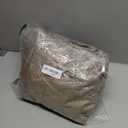 Duckcovers Elegant Waterproof 38 Inch W Patio Chair Cover, Outdoor Chair Covers