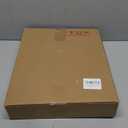 [2-Pack] Kids Frames, 5x11 Front Opening Kids Artwork Frames Changeable, Black Artwork Display Storage Frame for Wall, Holds 50 Pcs, for 3D Picture, Crafts, Children Drawing, Hanging Art, Portfolio