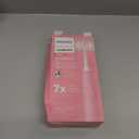 Philips Sonicare 4100 Series Electric Toothbrush - Sonic Toothbrush with Advanced Sonic Technology, Pressure Sensor, Two Intensity Settings, Smartimer & Quadpacer, Deep Pink, Model HX3681/26