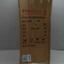 Nail Salon Cart with 4 Drawers,Rolling Makeup Train Case for Beauty,Cosmetology Case on Wheels,Trolley Cart,Lockable Organizer Travel Case for Manicure/Face Painting/Hairstylist/Tattoo Artist