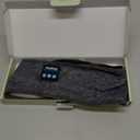 Perytong 2 Pack Sleep Headphones, Sleeping Headphones | Bluetooth Headband with Ultra-Thin HD Stereo Speaker, Wireless Headphone for Sports, Insomnia, Yoga, Air Travel, Meditation (Grey&Black)