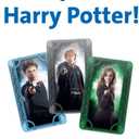 Ravensburger Harry Potter Labyrinth Board Game - A Strategic Maze Challenge for Family Nights - Great Birthday Gift - 2-4 Players - Kids Ages 7-10 and Older