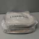 Hobo Bag for Women Crossbody Purses Shoulder Handbags Top-Handle Saddle Bag (Sandy)