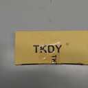 DC 19V Compatible for LG Monitor Power Cord UL Certificates, Replacement for 19Volt LG TV Power Supply 34" 32" 29" 27" 24" 23" 22" 20" 19" LED LCD Widescreen Ultrawide HDTV HD TV AC Power Adapter.