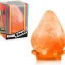 Fidget Toys Dream Squishy Drop, Stress Cube Squishes Anxiety Stress Relief, Ice Squishy Stress Cube-Drop Sugar Balls, Sensory Ball for Kids with Autism (Orange, 1)