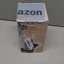 Tommee Tippee Portable Travel Baby Bottle and Food Warmer, Thermal Insulation, Stainless-Steel Flask with Leak-Proof Lid