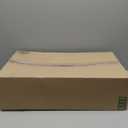 Handy Pantry Black Plastic Garden Tray Inserts  10 Sheets, 72 Planting Pot Cells Each  2x3 Nested x12 Configuration  Ideal for Nursery, Greenhouse, Seed Starting, and Vegetable Gardening