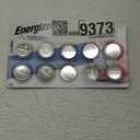 Energizer 2032 Batteries (10 Pack), 3V Lithium Coin Batteries with 3-in-1 Child Shield