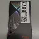 TORRAS Magnetic Slim Fit for iPhone 13 Case/iPhone 14 Case, [Ultra Thin][Compatible with MagSafe][Velvet Touch], Case for iPhone 13 & iPhone 14 Phone Case Hard PC Sturdy Anti Scratch, Black