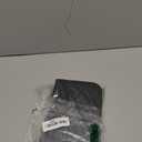 WISEUP Snap Ring Pliers Set, Heavy Duty 4PCS-7 inch Internal/External Circlip Pliers Kit, Straight/Bent Jaw Tips for C-Clip Ring Remover