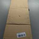 Autorder Cargo Cover for 2021-2025 Tahoe/Suburban/Cadillac Escalade/GMC Yukon Accessories Upgraded Trunk Cover with Extra Storage Net Carbon Fiber Retractable Security Shield Shade