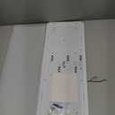 Leisure LED RV LED Ceiling Light 21" x 8" Fixture 2000 Lumen with Touch Dimmer Switch Interior Lighting for Car/RV/Trailer/Camper/Boat DC 12V Natural White 4000-4500K (1 Pack)