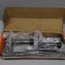 Fitarc Joist Mount Pull Up Bar, Chin Up Bar Ceiling Mount, Heavy Duty, Workout for Home Gym, 42 in Wide -Patent Pending