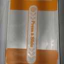 PandaShield 2-Pack Paper-feel Screen Protector for iPad Air 13 Inch M4/M3/M2 (2026-2024),with Easy-Install Box,Matte Film for Writing & Drawing,Apple Pencil Pro Compatible,Anti-Glare,Bubble Free