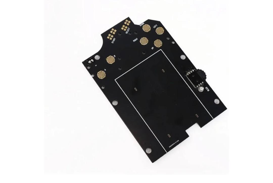 PCB Big Board for IPS LCD, for GameBoy, for GB for DMG, for RIPS V4, for V5