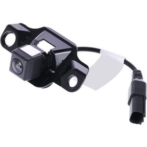 Backup Camera Replaces for 2015 2016 2017 Lexus is 250/350/200t/300 OE Part# 8679053040