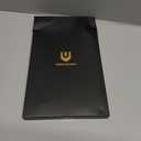 UNBREAKcable Waterproof Phone Pouch-2 Pack IPX8 Waterproof Phone Case for iPhone 16 15 14 13 12 Pro Max & Samsung S25 S24-Dry Bag & Travel Essentials for Beach, Pool, Kayak & Cruise-7" Orange + Purple