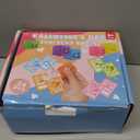 24 Pack Fidget Toys Stress Balls for Kids & Adults, Squishy Cube Balls, Squishy Sensory Squeeze Toys for Anxiety/ADHD Relief, Squeeze Balls for Kids Boys Girls Classroom Exchange School Prize