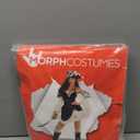 Morph Pirate Costume Women, Womens Pirates Costume, Womens Pirate Outfit, Halloween Costumes For Women Adult (X-Large)