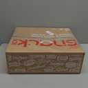 Zoke Laundry Room Rug Runner Stylish Non-Slip Laundry Room Mat 24"x72", Versatile, Waterproof Runner for Laundry, Kitchen, and Bathroom, Mudroom Decor and Farmhouse Charm 