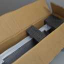 A-Premium A/C Condenser Replace# 64531375205 - Compatible with BMW 3-Series 318i 1991-1992/1984-1985, 325i 1987-1993, 325i 1987-1993, 325iX 1988-1991, 325is 1987-1991, M3 1988-1991