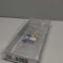 YBM Home Mesh Wire Storage Basket for Shelves, Pantry Organization, and Kitchen - Multipurpose Steel Wire Basket Holder Bin for Organizing Office Supplies, Household Toiletries and Laundry Supplies (12.1 x 7.87 x 5.87)