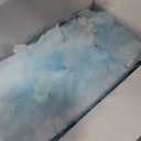 60 Count Electrostatic Duster Refills Compatible with Swiffer Duster, Multi-Surface Dusting Refills, Microfibre Dusters for Cleaning, Unscented