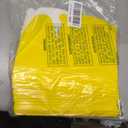 30-Pack Yellow Party Favor Treat Boxes Goodie Candy Gable Box, 30 Count