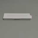 Apple Pencil Pro: Latest Model - Device Compatibility Check Required - Pixel-Perfect Precision, Tilt and Pressure Sensitivity, Perfect for Note-Taking, Drawing, and Art. Charges and Pairs Magnetically