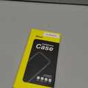 JETech Glitter Case for iPhone 15 6.1-Inch Compatible with MagSafe, Clear Cute Bling Sparkle for Women and Girls, Shiny Shockproof Magnetic Sparkly Phone Cover (Blue)