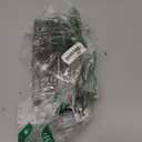 AZ4U DC47-00032A Replacement DC93-00154a DC96-00887a for Samsung Heater Element Dryer, DC47-00032a Dryer Heating Element Fuse with DC96-00887A DC47-00018A Thermostat DC47-00016A Thermal Fuse Etc