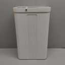 JOYMOOP Mop and Bucket Set with Wringer, Flat Mops for Floor Cleaning, Wall Mop Cleaner with Long Handle, Hardwood Floor Mop with 4 Microfiber Pads