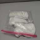 6 Pcs Mop Cloth for 100 and Handy Steam Cleaning Pads Replacement Parts Sweeper Vacuum Cleaner Parts