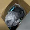 BJPKPK Insulated Water Bottles with Straw Lid, 40oz Metal Water Bottle with 2 lids & Paracord Strap, Double Wall Stainless Steel Tumbler with Handle, Reusable Cups, Mugs, Thermos, Mint