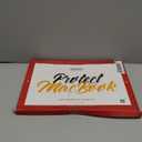 for MacBook Air 15 inch Case | M5 M4 M3 M2 2026 2025-2023 | 100% Match Official Color | Closes Seamlessly | Hard Shell Laptop Cover | A3241 A3114 A2941 | Midnight Clear