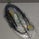 Dorman 924-367 Door Latch Release Cable Compatible with Select Cadillac / Chevrolet / GMC Models (OE FIX)