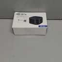 Magicteam White Noise Machine with 20 Non Looping Natural Soothing Sounds Memory Function 32 Levels of Volume Powered by AC or USB and Sleep Sound Timer Therapy for Baby Kids Adults Black