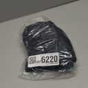 TACVASEN Women's Fleece Pullover Quarter Zip Sweatshirt Thermal Shirts Long Sleeve Athletic Tops, Small 