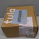 Baby Tula Explore Carriers - Breathable Baby Carrier Newborn to Toddler - Adjustable Toddler Carrier - Multiple Ergonomic Positions Front and Back - Ergonomic Fit for 7-45 lb - Mesh, Beyond