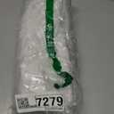 vineyard vines 9 Inch On-The-Go Shorts, White Cap, 36