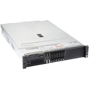 Dell PowerEdge R730 Server | 2X E5-2678v3 24 Cores | 64GB | H330 | 4X 600GB SAS 