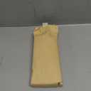 Jessup Vegan Makeup Brushes Set Premium Synthetic Powder Foundation Highlight Concealer Eyeshadow Blending Eyebrow Liner Spoolie Brush Set Burlywood 12pcs T327