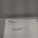 Soulchen 30 Pcs Christmas Finger Puppets Felt Toys, Santa Elk Snowman Xmas Tree Finger Puppets Christmas Party Favor Toys Goodie Bag Fillers