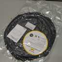 Lamicall Car Windshield Sun Shade - [4 Layers Nano Coating][Light and Thin] Foldable Front Window Sunshade, UV Block, Auto Interior Protection, 57"x29" Windshield Cover for Compact Sedan, SUV (Small)