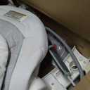 Graco Soothe n Sway LX Portable Baby Swing and Baby Bouncer Bouncer, Multi Direction Seat, 2 Speed Vibration, Derby