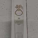 Sun Bum Mineral SPF 30 Tinted Face Sunscreen - Matte Primer - Broad Spectrum Moisturizing Sunscreen with Vitamin E - Hawaii 104 Act Compliant (Without Octinoxate & Oxybenzone) - Travel Friendly 1.7 oz