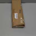 24 Pcs Flameless LED Taper Candles Battery Operated Candles 8.58'', 9.69'', 10.98'', 12.91'', 12.8'' Flameless Candlesticks Flickering for Halloween Christmas Church Wedding(Ivory)