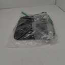 Car Trunk Organizer, 72L Large Capacity Waterproof Auto Storage with Non-Slip Bottom Strips, Collapsible Cargo Organizer for Suv, Truck, Sedan, Portable Car Accessories for Women Men (Black)